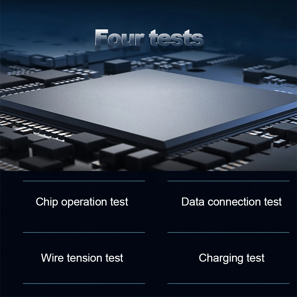 Factory Price USB Type C Cable 3 A Fast Charging C-type Charging Cable Splitter - ANKUX.COM