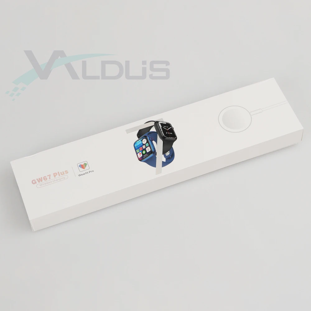 

Smart watch 2021 latest model iwo watch 7 clone series 7 smart watch iwo serie 7 gw67 pro max gw67 plus