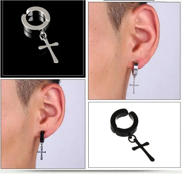 men ear piece