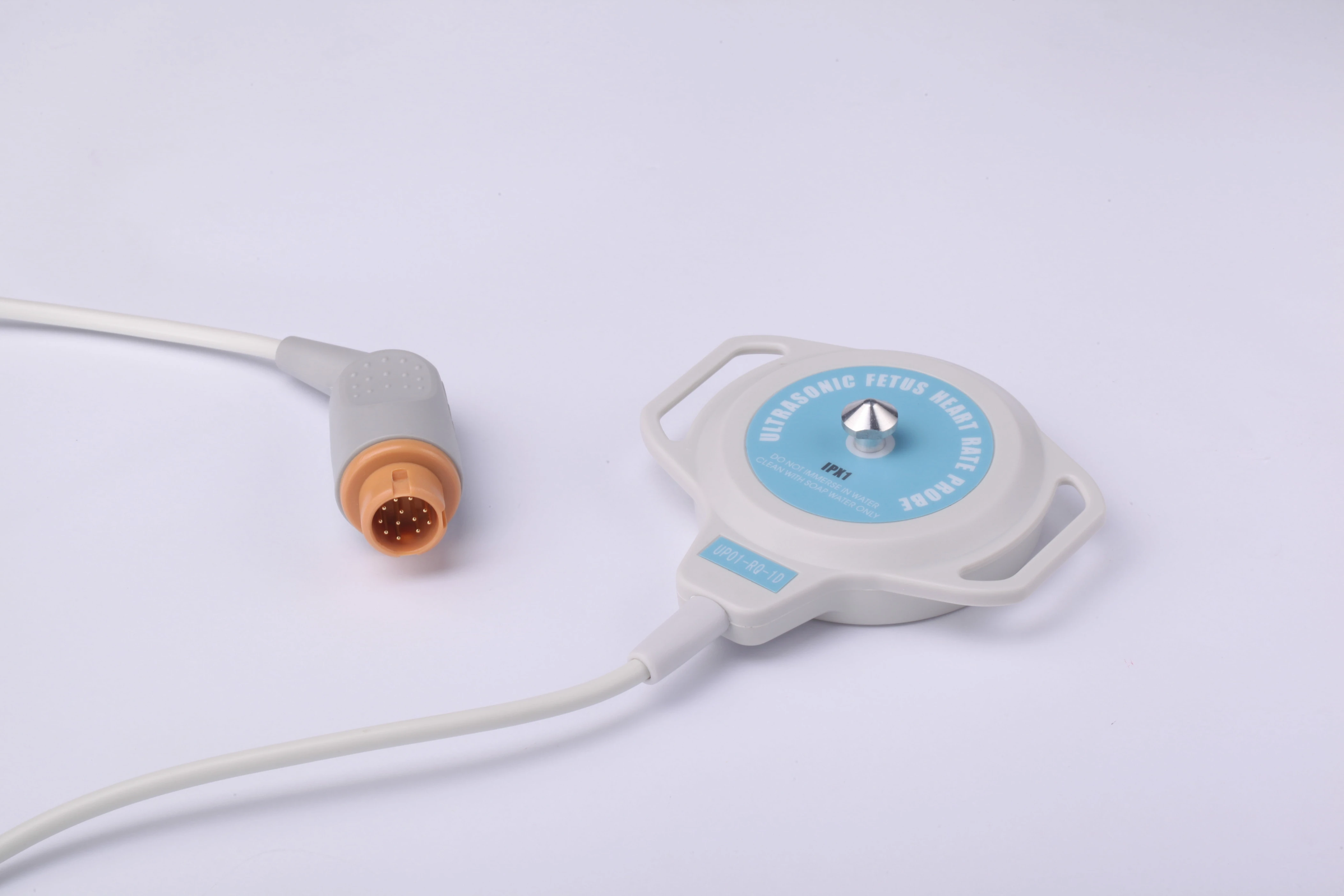 Utah Pressure Transducer Medical Kits Disposable Ibp Transducer For