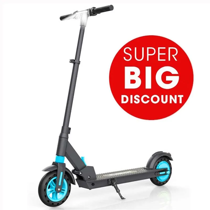 

EU warehouse electric scooter 25km/h Three Speed Waterproof IPX4 Self-balancing Electric Scooters