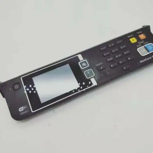 

EPSO For workforce Display Panel Screen N with WF-3640 Control