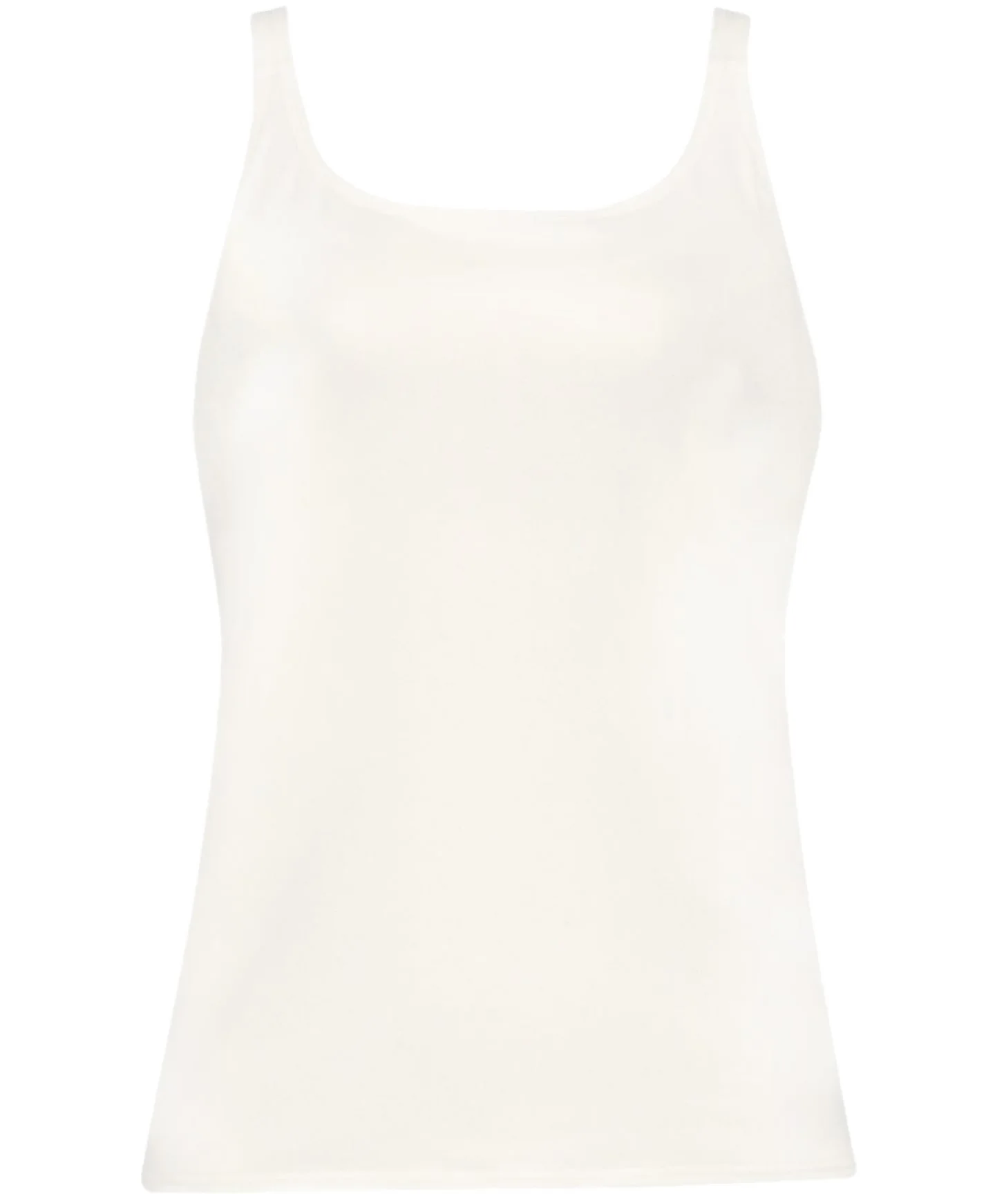 Sleeveless Solid Color青少年适用Athletic内衣