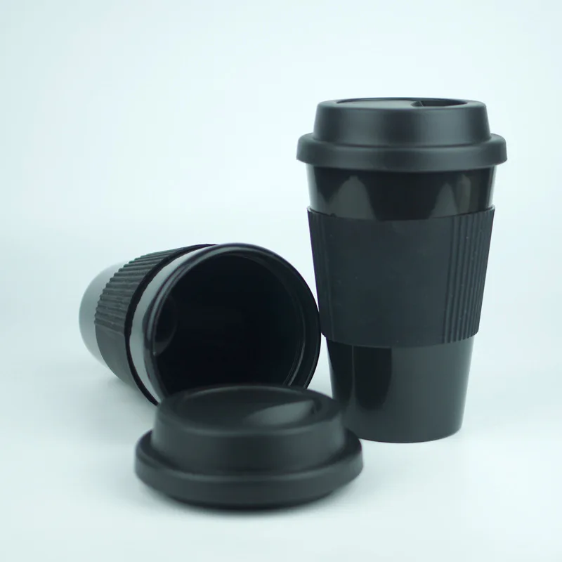 Classic Heat Insulation Reusable Plastic Coffee Cups Buy Reusable Coffee Cups,Plastic