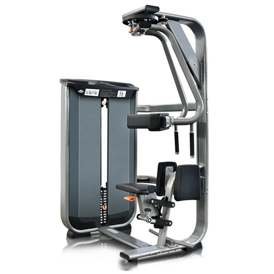 

Coremax Fitness Body exercise Machine Rotary Torso Gym Equipment