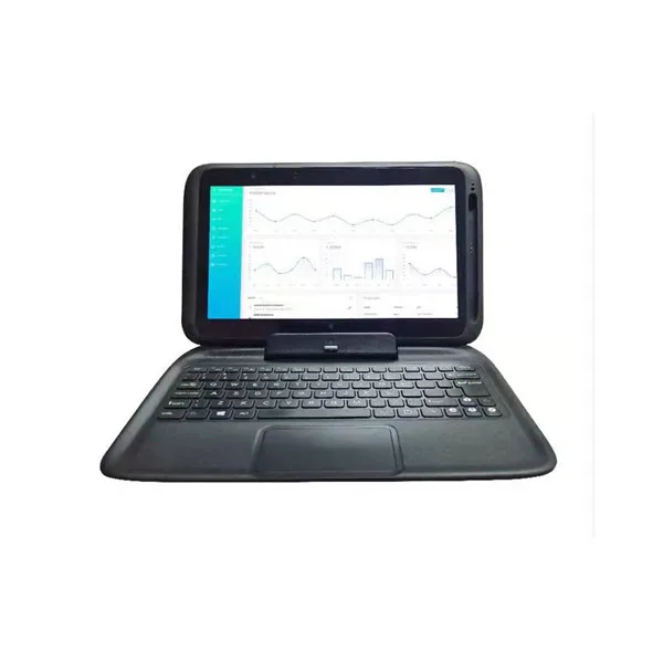 

10inch laptop computer Z3745D notebook, Black