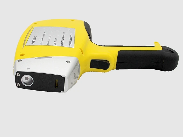 Spectrometer HXRF120 12