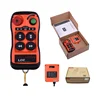Construction machinery pump wireless usb programmable remote control