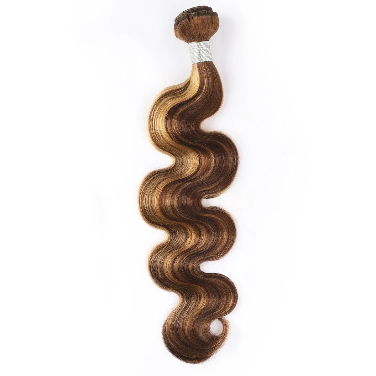 

Body Wave Hair Bundles Ombre Brazilian 8A Remy 100% Human Hair Bundles Weave Extensions 10-30 Inches