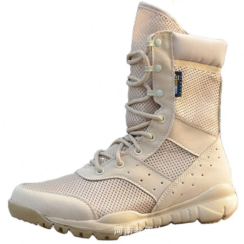 

Army Sport Men Boots Classic Style Light Comfortable Hard-wearing Men shoes