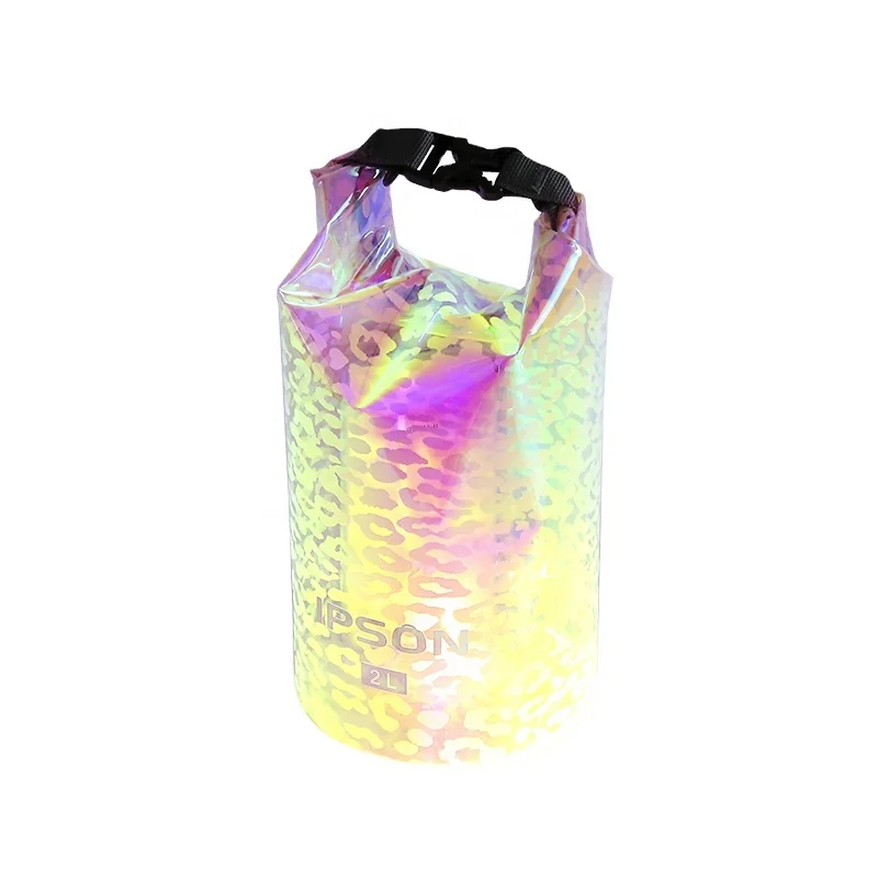 

Customized TPU clear waterproof Wet Ocean Pack Dry bag Logo, Customized color