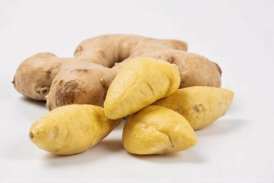 ginger root supplement for nausea