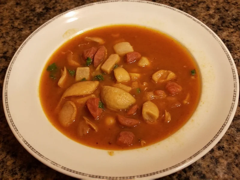 Progresso Minestrone Soup: Facts, Nutrition & Comparisons