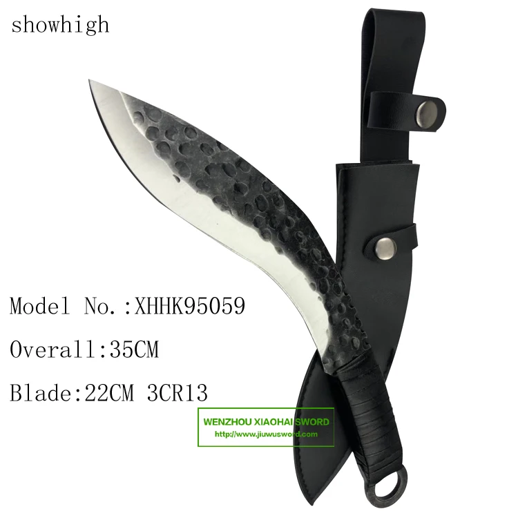 Cố Định Blade Dao Rựa Dao 95059