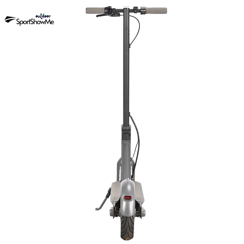 

2022 New Arrival ShowMe Electric Scooter Europe Warehouse 10inch 350W Lithium Battery Electric Folding Scooter EU Warehouse