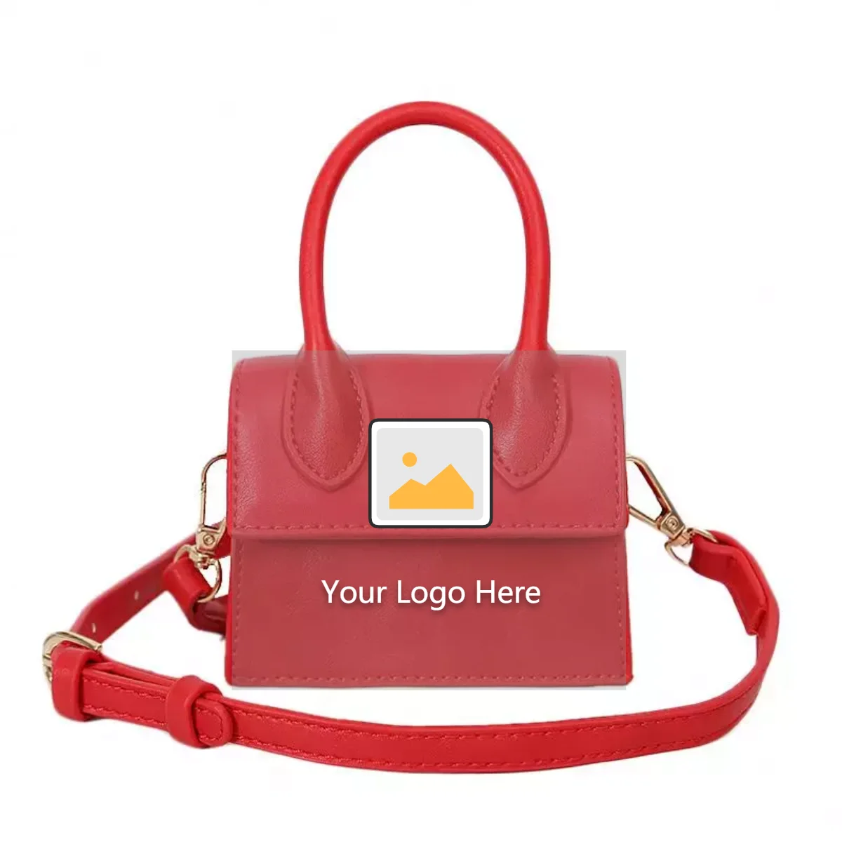 

2021 Candy Color Kids Purses and Bucket Hat Lock Handbag PU Leather Crossbody Cute Mini Kid Purses and Handbags Girls