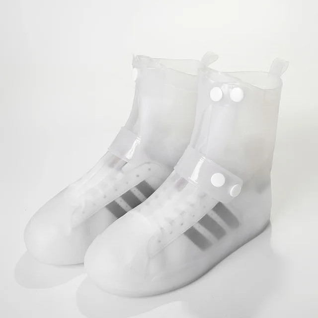 Waterproof Reusable Overshoes