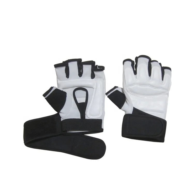 

Cross Fitness Training Exercise Gym Gloves Weight lifting Gloves, Black or custom