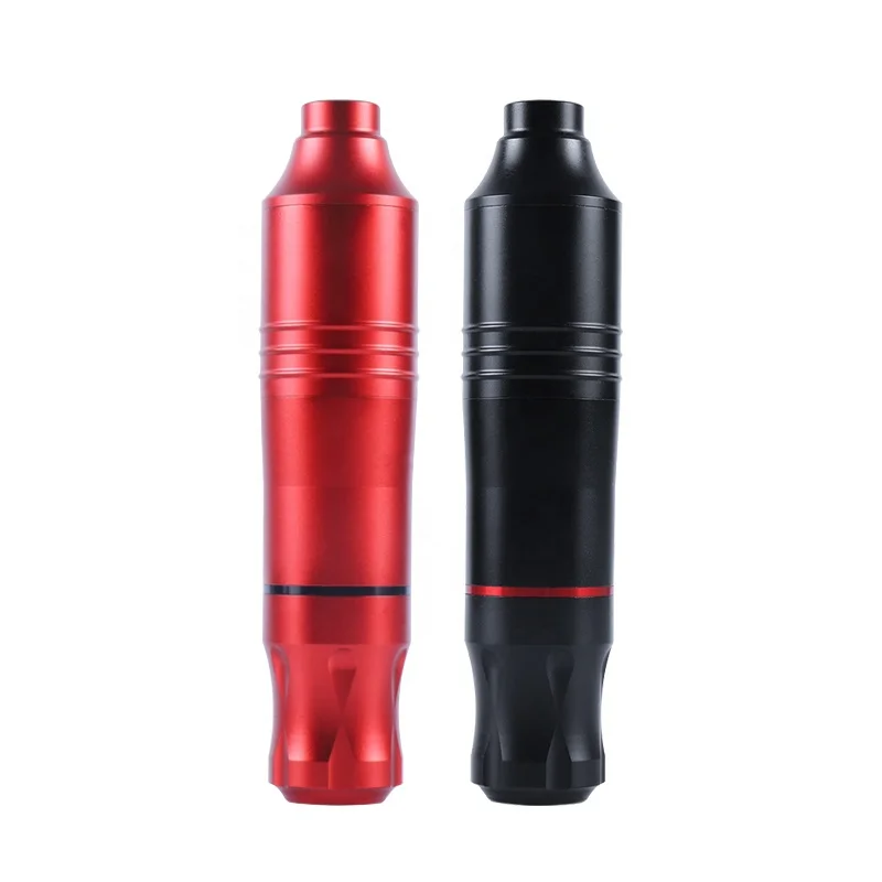

wholesale 2020 newest tattoo guns high quality rotary Tattoo Machines good price mini pens