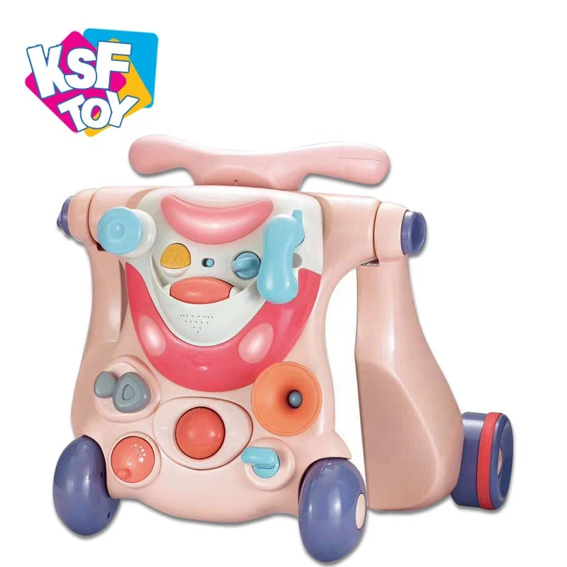 baby walker toy car