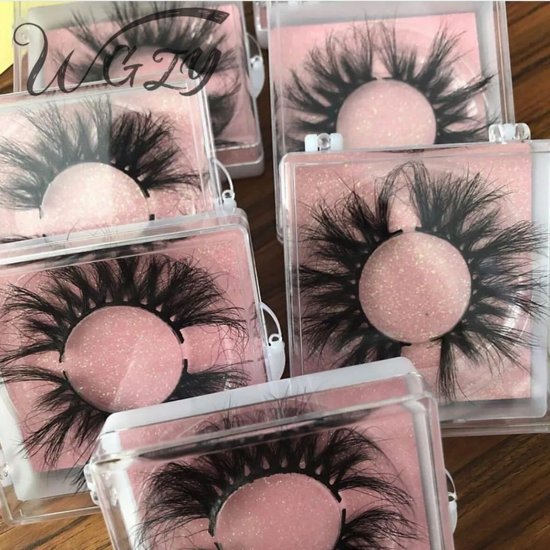 

2020 wholesale cheap price thick cross 3d faux mink lashes synthetic silk false eyelashes create your own brand eye lashes, Natural black