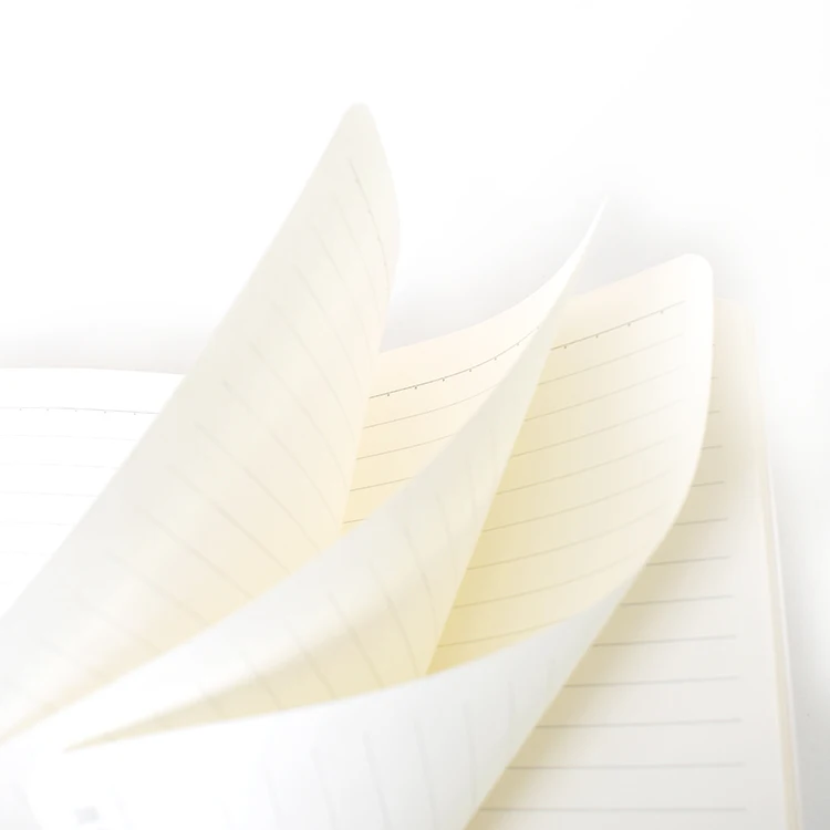 Cheap Promotion Student Exercise Notebook A5 Softcover Composition Note