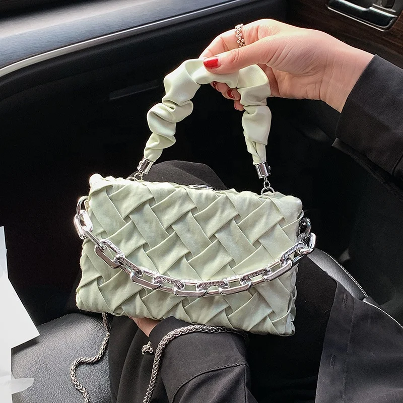 

Hot Wholesale 2022 New Drop Shipping Stone PU Hand Bag Shoulder Office Bags for Ladies Small Jelly Bags Women Handbags Ladies