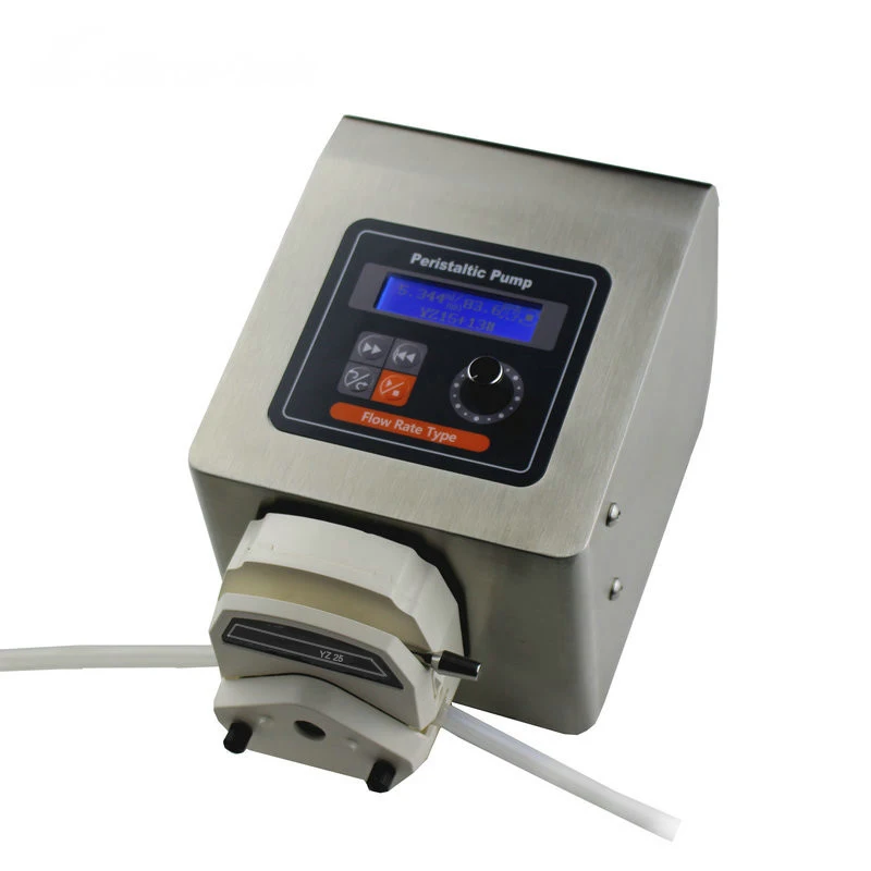Wholesale Prominent Ph Controller Hydrogen Peroxide Dosing Pump Buy