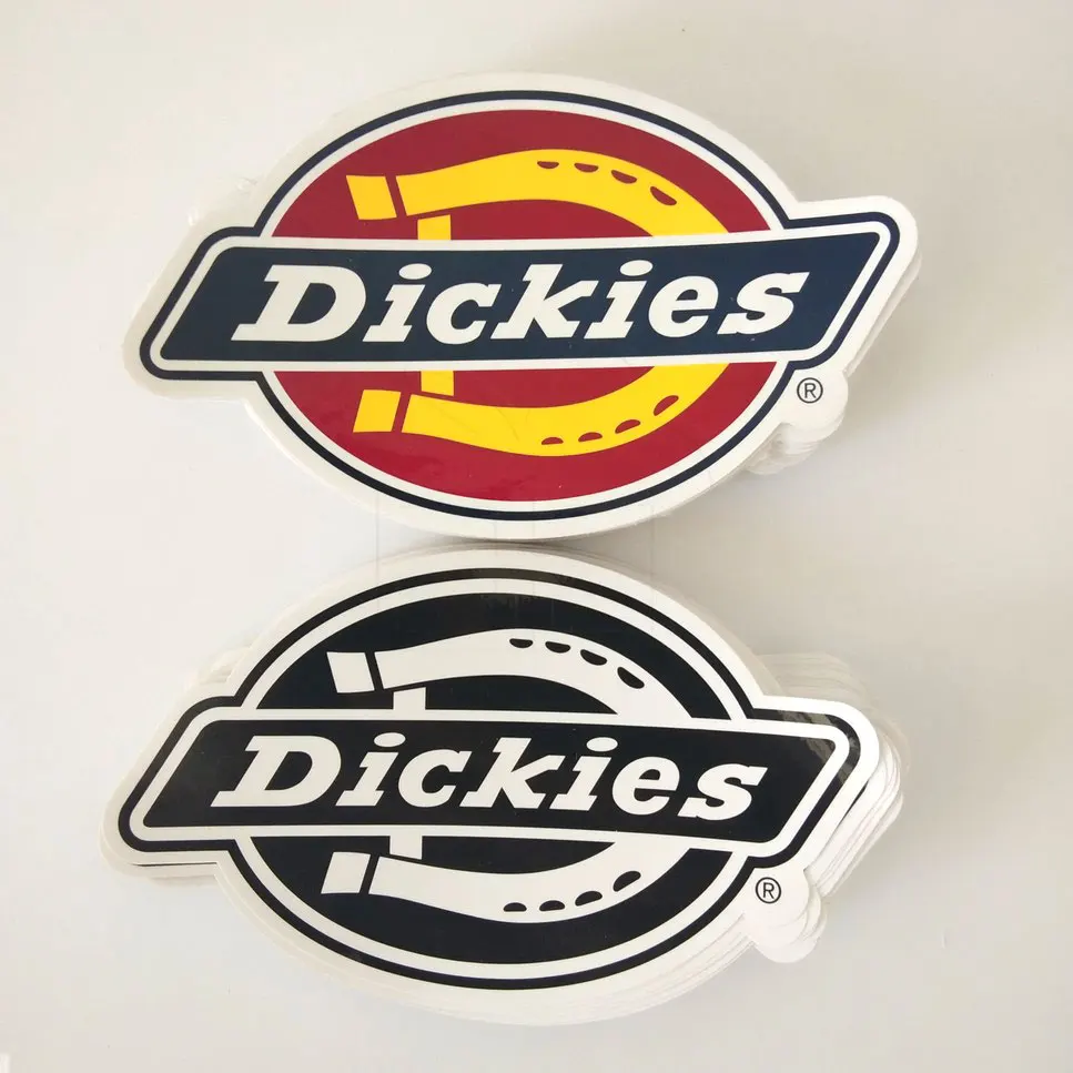 custom made stickers for business