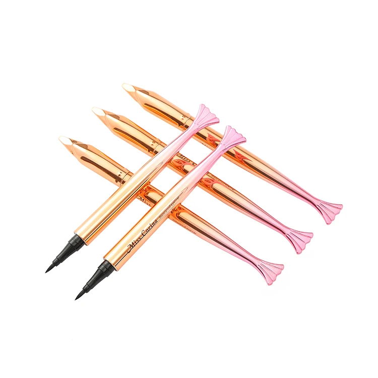 

Best seller eco-friendly material magnetic eyelin water activated eyeliner