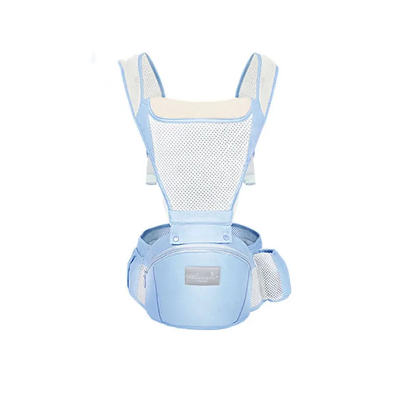 

wholesale sling wrap carrier multifunction ergonomic hip seat carrier baby carrier, As picture show