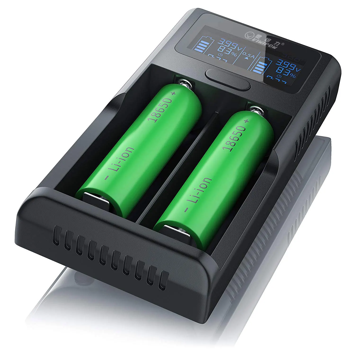 Зарядное Устройство Для Батареек Купить В Спб