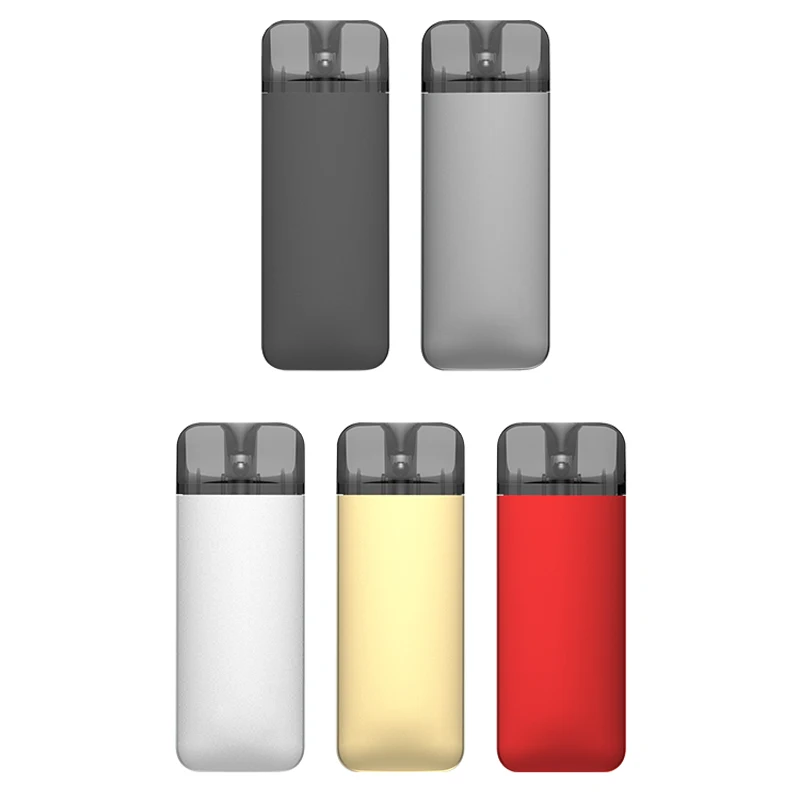 

Figo electronic cigarette manufacturer Customized 100% Cartridge Vape Pen, Silver