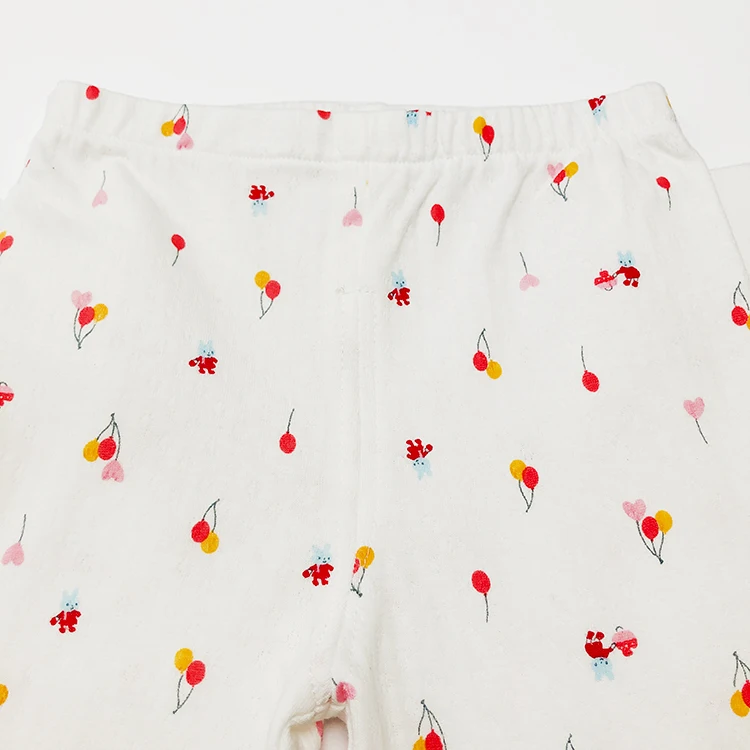 
Factory Wholesale Customized Good Quality Kids Children Cute Sleepwear 