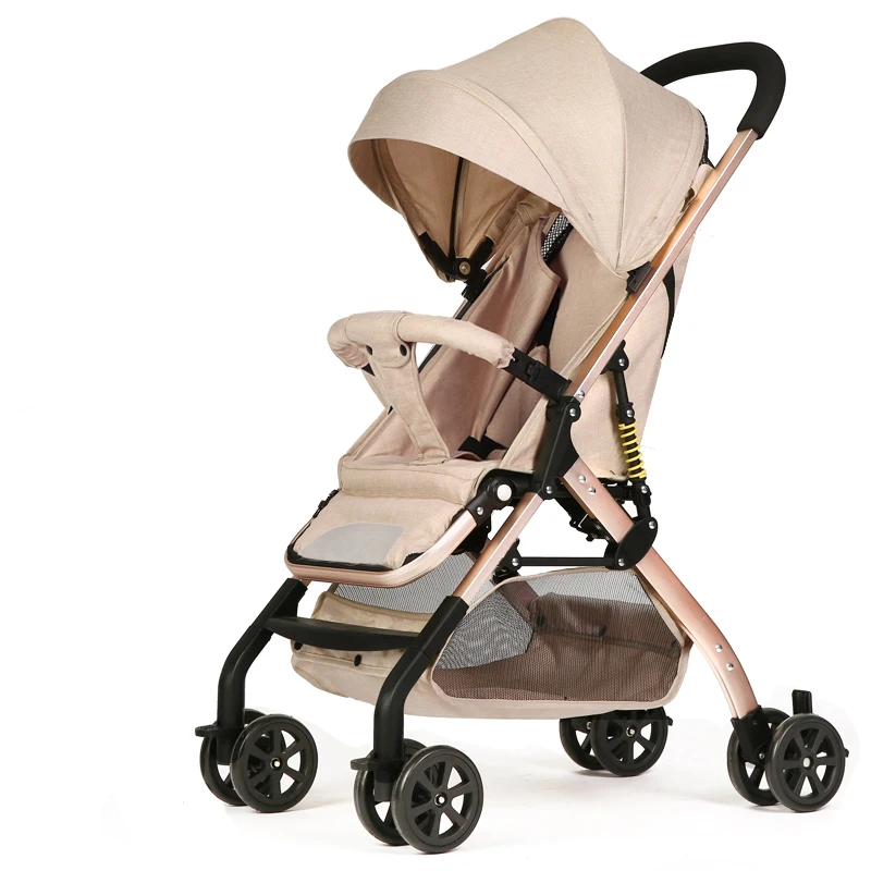 stylish baby strollers