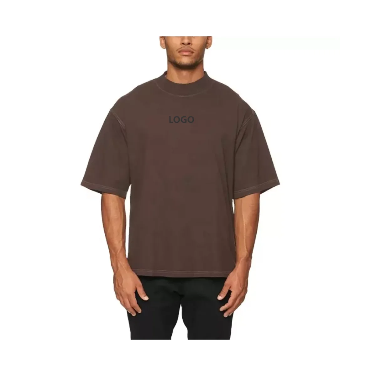 mens yeezy t shirt