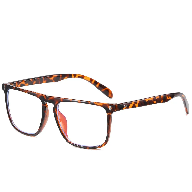 

Eye Frame Eyeglasses Optical Mens Custom Shot Blue Light Blocking Logo for Men Glasses Frames Women