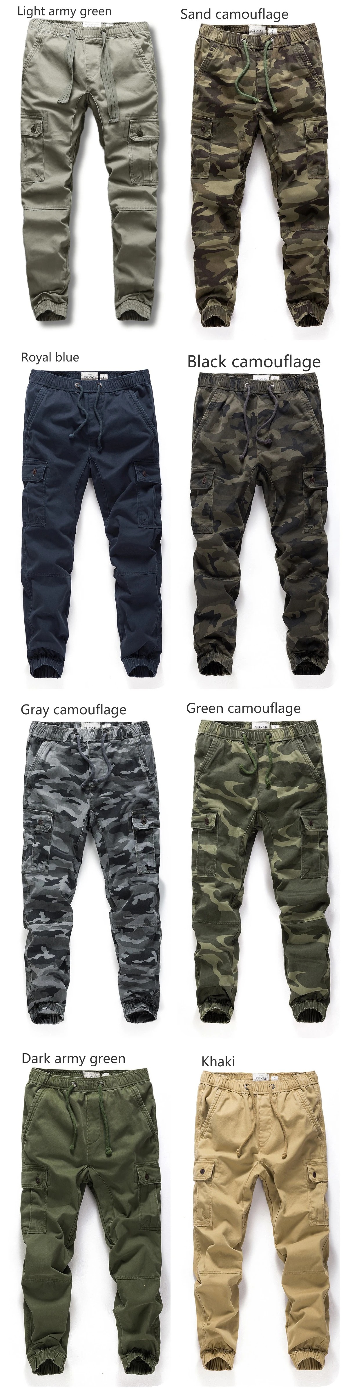 juniors camo cargo pants