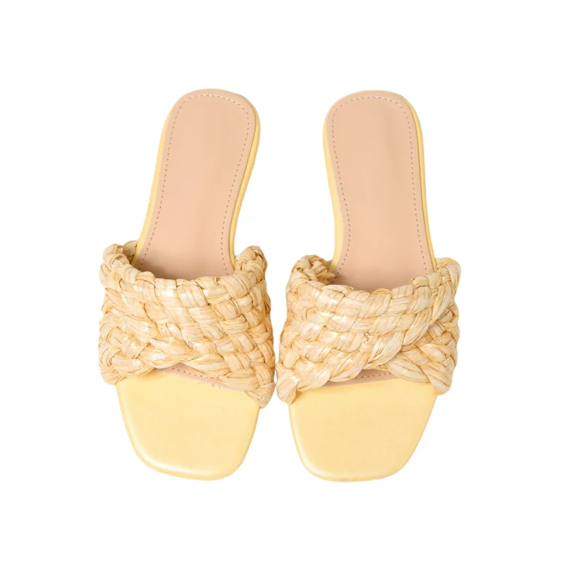 

Flat summer butterfly flip flops women flip flops jelly sandal