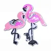 Hot sale garment accessories kids patches with led for clothes
