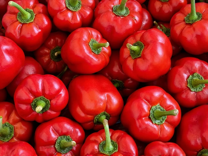 Guajillo Peppers Spicy? Heat Level Explained (2,500-5,000 SHU)