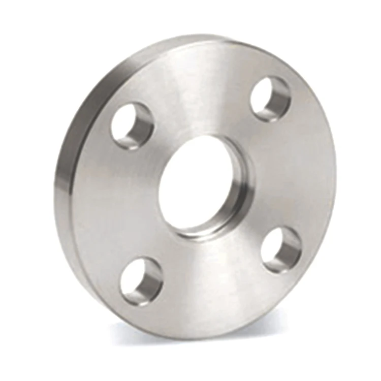 

Flange 2" Stainless Steel Blind Flanges Cf8 Stainless Steel Api Flanged Ball Stainless Steel Flange