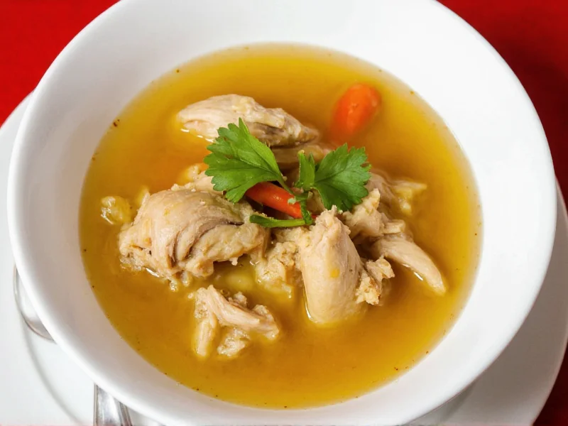 Crack Chicken Soup Recipe: Creamy & Irresistible in 30 Minutes