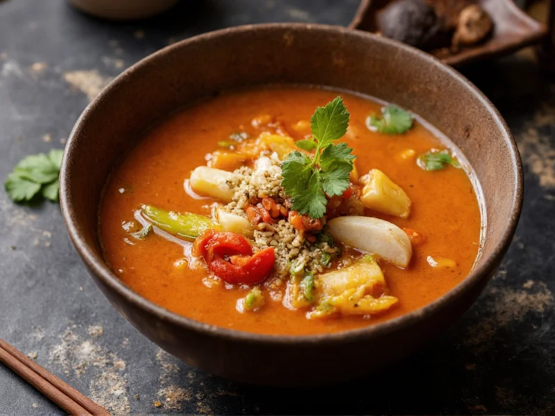 Rao Soup: Product Guide and Culinary Applications