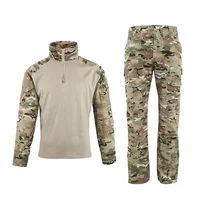 

Tactical Frog Suit Camouflage Army Military Uniform