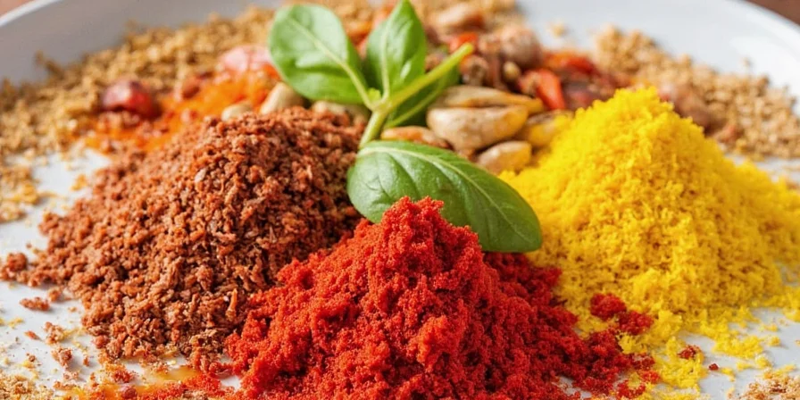spice up your health which country really eats the healthiest