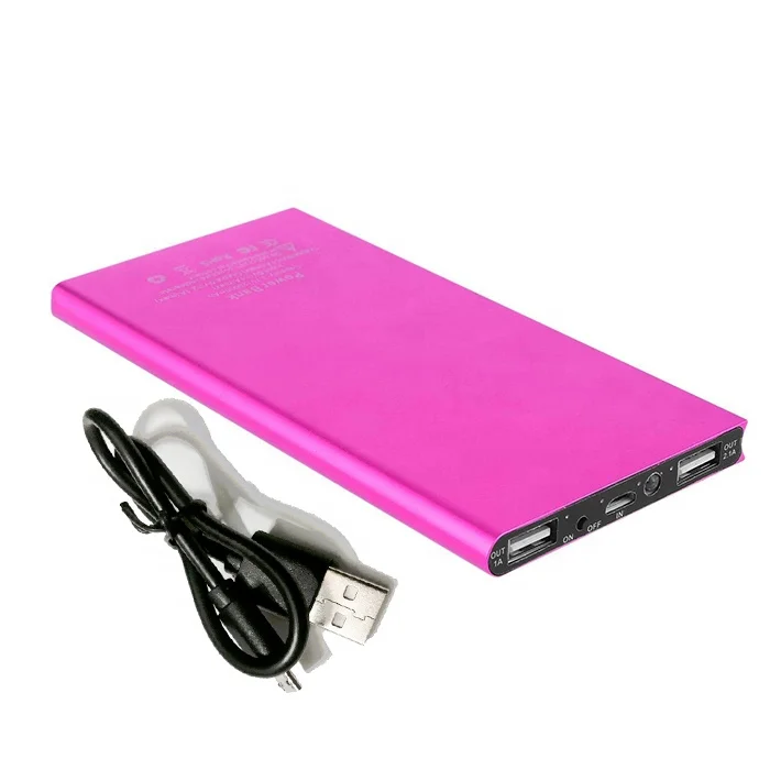 

2017 hot selling cheap new rohs mobile power bank 20000 mah for smartphones, N/a
