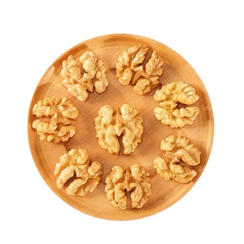 
Premium Selected Top Quality Walnuts and Kernels 