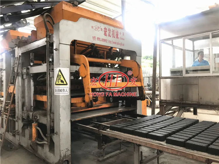 Plastic recycle bricks making Machine QT10-15F paver glass mold block making machine hydraulic interlocking block machine , block machine, brick making machine, Plastic recycle bricks making Machine, interlocking block machine