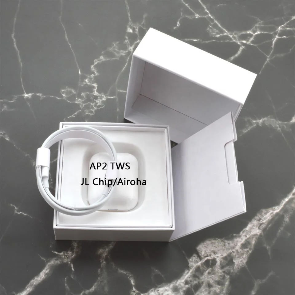 

Drop Shipping Best Quality Original Packaging Air Pro 3 TWS Earphones Air Pro 3 Wireless Earphone Earbuds For Air pro3, White